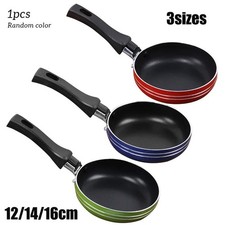Mini Fried Eggs Saucepan Small