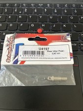 Schumacher CAT K1 Rear Idler