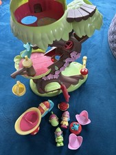 Happyland Forest Fairy Tree