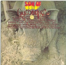 SON OF GUTBUCKET - 12" VINYL