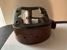 Genuine Rare Diesel Italian