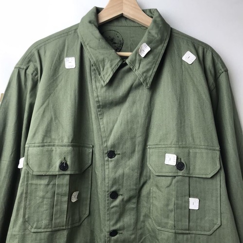 Vintage 1940s army m - vintage, m-42