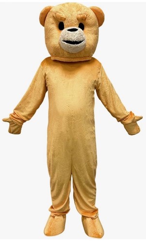 Beone adult plush - to.beone,