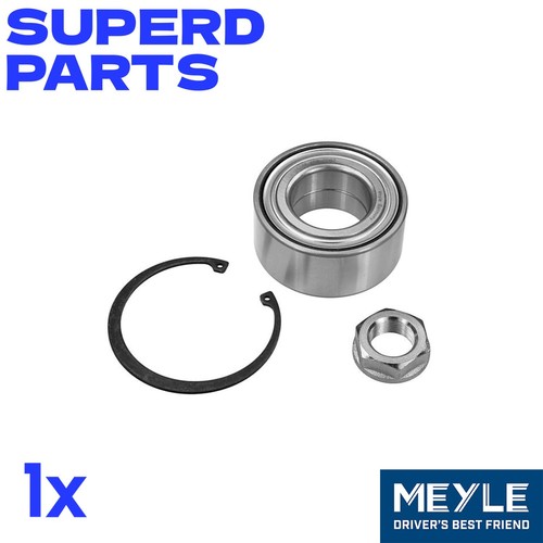 Wheel bearing kit front - bearing,