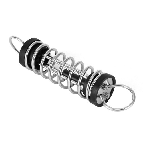 Stainless steel boat - stainless,