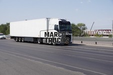 Truck Photo Volvo FH