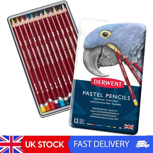 Pastel pencils soft - pencils,,
