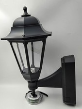 Outdoor Wall Lantern Light