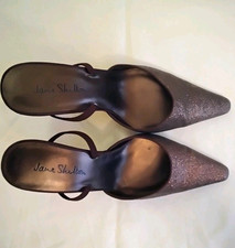 Jane Shilton Ladies  Bronze