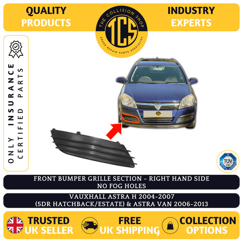 Vauxhall astra 2004 2007 van - vauxhall, h
