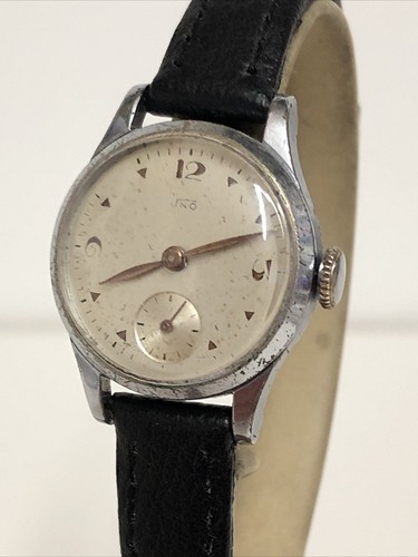 Uno ladies vintage - ladies, (1960s)