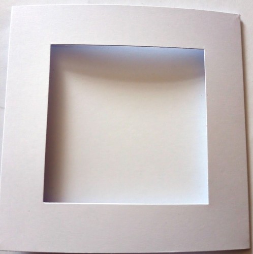 Aperture cards classic smooth
