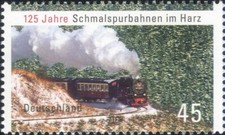 Germany 2012 Trains/Steam