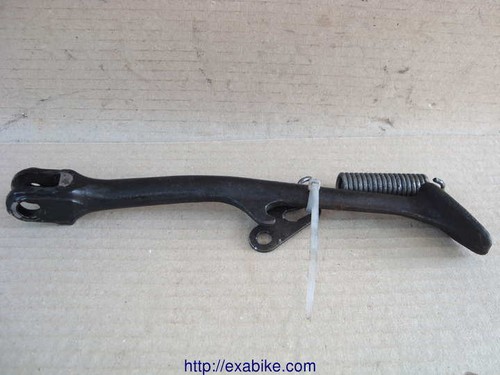 Side stand for yamaha - yamaha, 750