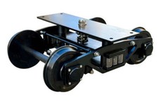 7 1/4" Gauge EasyGlide