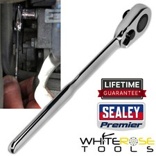 Sealey Ratchet Wrench Low