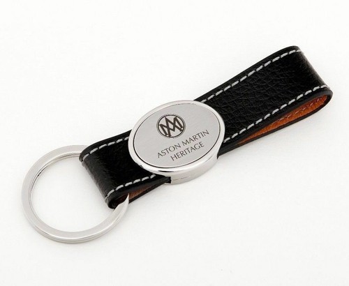 Aston martin heritage leather - martin,
