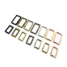 Rectangular square ring - rectangular,