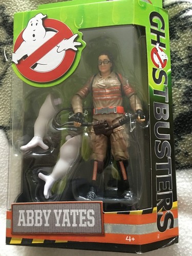 Ghostbusters film abby - 3,