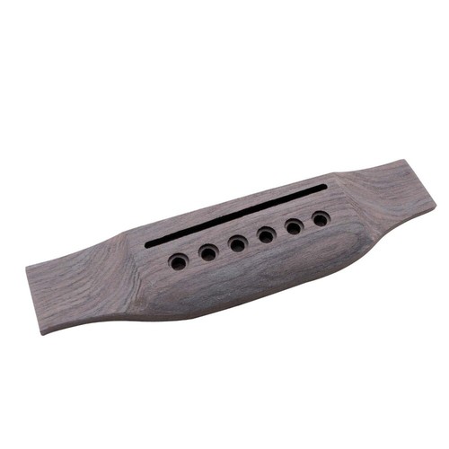 Rosewood bridge for - bridge, acoustic