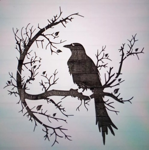 Raven branch reusable - raven,