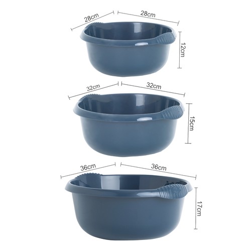 Set 36cm plastic - 36cm,