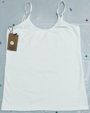 Ladies Stretch Plain Strappy