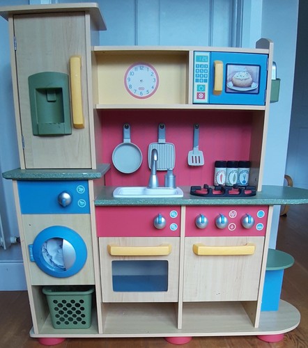 Little tikes premium cooking - little,