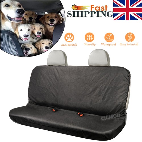 Pet dogs car seat - car, cover