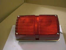 Honda GL500 GL1100 Rear Light