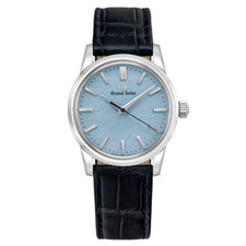 Grand seiko elegance quartz - seiko,