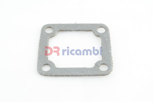 Exhaust gasket sealing joint - exhaust,