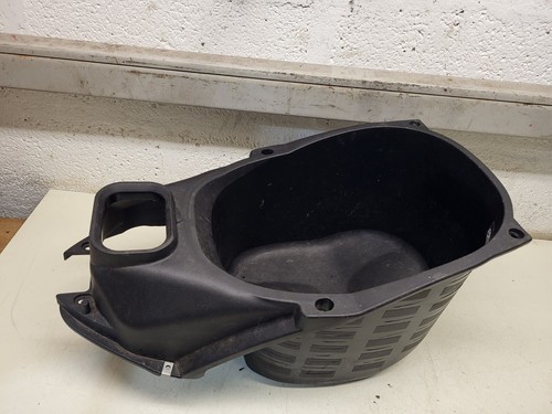 Piaggio liberty 125 seat - seat, pod