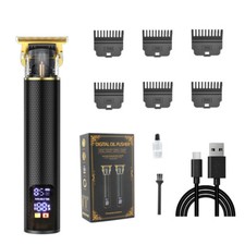 Professional Cordless Hair