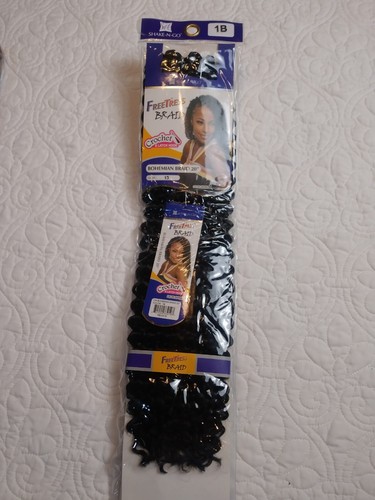 Freetress synthetic hair - freetress,
