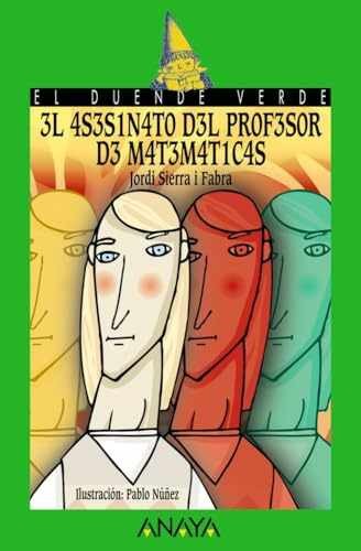Asesinato del profesor - el,