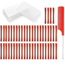 99 PCS Perm Rods Set, 48 PCS
