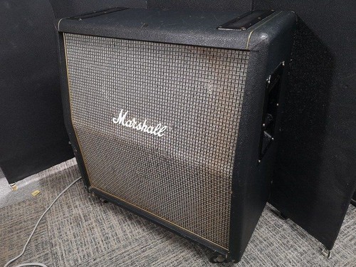 Marshall 1960a 4x12 - marshall,