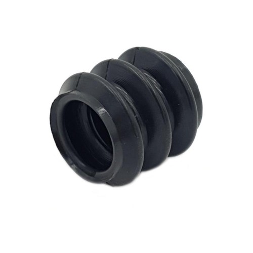 Front brake caliper - , cover