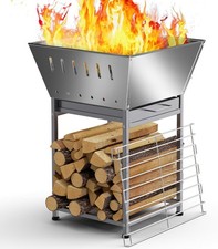 24 Inch Stainless Steel