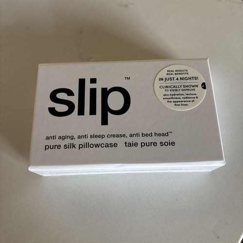 Slip pure silk anti aging - pure, anti-aging