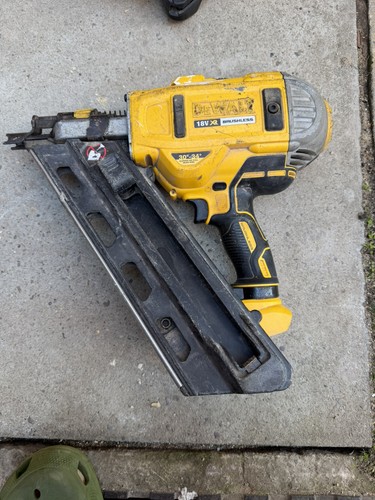 Dewalt 18v dcn692 - xr,