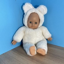 Peterkin - Dolls World Bunny