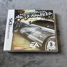 Need For Speed Most Wanted