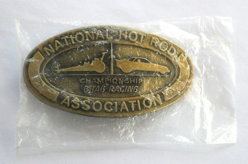 National hot rod association - hot,