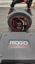Ridgid SeeSnake - 85ft Reel With Micro CA-300