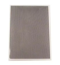 Embossing Folder - 6" x 4" -