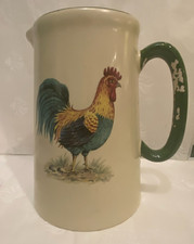 Large Vintage Heron Cross