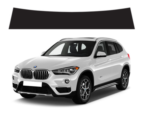 Bmw 2015 2022 sunstrip - bmw,