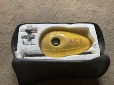 Milenco Ace Wheel Lock